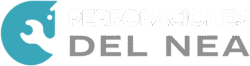 Perforaciones del NEA logo
